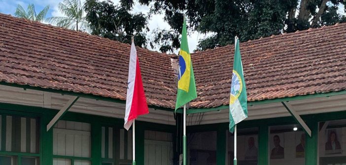 COMUNICADO DO DIA DO SERVIDOR PÚBLICO