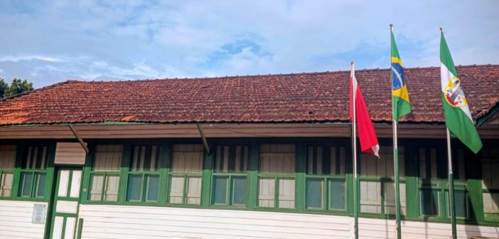 Câmara de Vereadores de Belterra não realizou a 2ª Sessão Ordinária