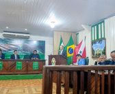 Câmara Municipal de Belterra realizou Mais Uma Sessão Ordinária