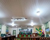 Poder Legislativo da Câmara de Belterra Realizou a Sua 59ª Sessão Ordinária