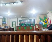 Câmara Municipal de Belterra Realizou mais Uma Sessão Ordinária com Debates Democráticos Sempre Visando o Bem-Estar dos Belterrenses