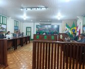 Sessão Ordinária Legislativa Realizada com aprovação de Requerimentos e Debates Democráticos Em Benefício do Cidadão Belterrense