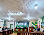 Poder Legislativo Realizou mais uma Sessão Ordinária com Aprovação de Projetos Pensado na Melhoria da nossa População