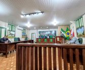 Poder Legislativo de Belterra Realizou a Sua 63ª Sessão Ordinária