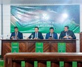 Câmara de Vereadores de Belterra Realizou Sessão Ordinária com Participação Ativa dos Parlamentares e da População